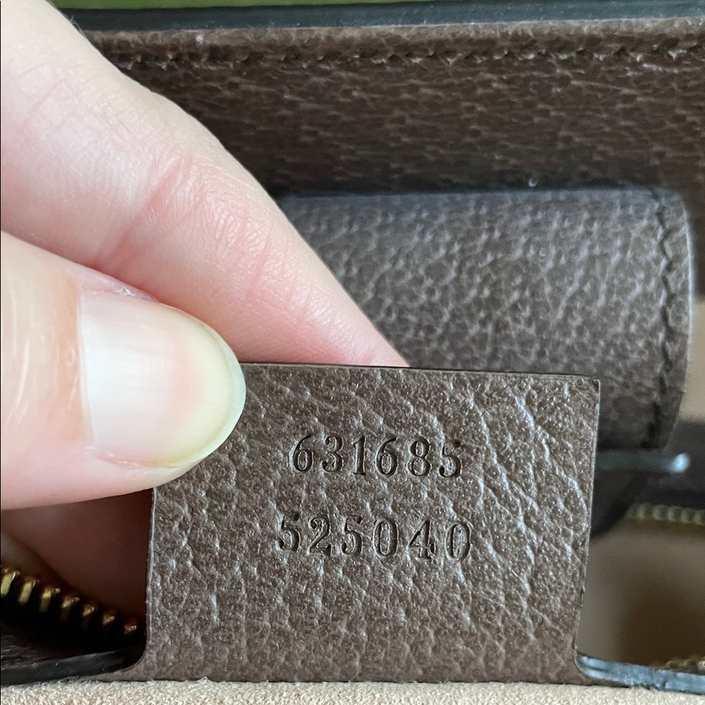 Gucci Ophidia Tote - Picture 8 of 15